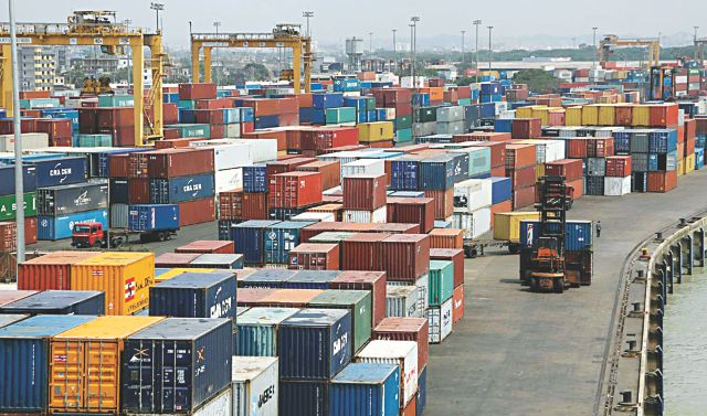 Import and Import Guide - Bangladesh Trade Portal 
